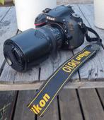 Nikon D610 Full Frame & lenzen (evt. apart), Audio, Tv en Foto, Fotocamera's Digitaal, Spiegelreflex, Ophalen of Verzenden, Zo goed als nieuw