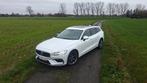 Volvo V60 T8 plugin hybride, Auto's, Volvo, Automaat, 4 cilinders, Wit, Leder