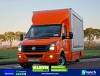 Volkswagen CRAFTER 35 2.0, Auto's, Bestelwagens en Lichte vracht, Overige kleuren, Bedrijf, Cruise Control, Te koop