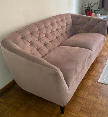 Sofa à vendre, Enlèvement ou Envoi, Comme neuf