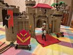 Playmobil-kasteel, Ophalen of Verzenden, Gebruikt, Los Playmobil