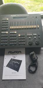AYRA oso sunny  512 DMX controller, Commande sonore, Utilisé, Enlèvement ou Envoi, Lumières