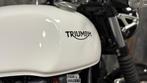 Triumph Thruxton 1200, Motoren, 2 cilinders, Motorrijbewijs A, Bedrijf, Meer dan 35 kW