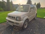 Suzuki Jimny, Auto's, Suzuki, 63 kW, 1328 cc, Bruin, Handgeschakeld