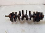 KRUKAS Opel Astra K Sports Tourer (|12639815|), Gebruikt, Opel