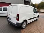 Peugeot Partner met airco 170.000 km, Auto's, Bestelwagens en Lichte vracht, Euro 5, Bedrijf, Diesel, Te koop