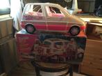 Barbie picknick mobiel, Kinderen en Baby's, Ophalen, Gebruikt, Barbie