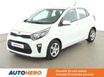 Kia Picanto 1.2 GT Line (bj 2017, automaat), Auto's, Stof, Gebruikt, 959 kg, 62 kW