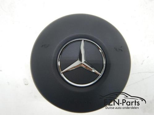 Mercedes-Benz W177 A-Klasse Stuurairbag 0008605801, Auto-onderdelen, Elektronica en Kabels, Gebruikt, Ophalen of Verzenden