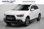 Mitsubishi ASX 1.6 Intense ClearTec Panoramadak Trekaak PDC, Auto's, Mitsubishi, Te koop, Bedrijf, Benzine, Panoramadak