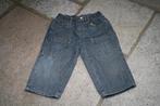 gevoerde jeansbroek Mexx maat 74, Enfants & Bébés, Vêtements de bébé | Taille 74, Pantalon, Garçon, Enlèvement ou Envoi, MEXX.