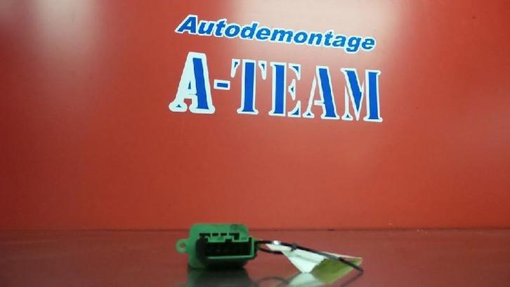 RÉSISTANCE CHAUFFE Fiat Seicento (187) (01-1997/01-2010), Autos : Pièces & Accessoires, Climatisation & Chauffage, Fiat, Utilisé