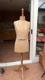 Oude paspop, Hobby en Vrije tijd, Naaien en Fournituren, Ophalen, Gebruikt, Paspop