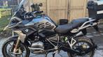 BMW R1200GS Exclusive 2018, 55000km, 3 originele koffers., Motoren, 2 cilinders, Particulier, Meer dan 35 kW, Toermotor