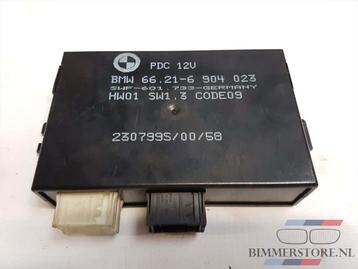 PDC module BMW 5 serie E39 66216904023 6904023 66218385232 8 beschikbaar voor biedingen