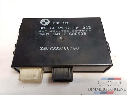 PDC module BMW 5 serie E39 66216904023 6904023 66218385232 8, Auto-onderdelen, Elektronica en Kabels, BMW, Gebruikt, Herkomst onderdeel bekend