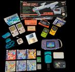 Nintendo collectie lot (consoles, games en accessoires!), Games en Spelcomputers, Spelcomputers | Nintendo Game Boy, Ophalen, Gebruikt