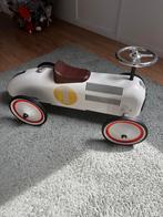 Retro Roller vintage metalen loopauto, Kinderen en Baby's, Ophalen, Zo goed als nieuw