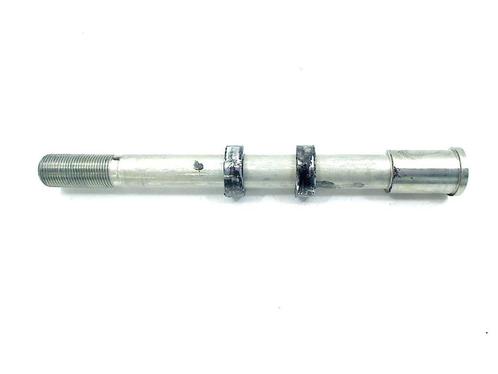 VOORAS Kawasaki Z 900 2020-2024 (Z900 ZR900), Motoren, Onderdelen | Kawasaki, Gebruikt