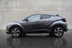 Toyota C-HR Hybrid 1.8 Dynamic + *Onderhoud - Garantie*, Auto's, Stof, 4 cilinders, 72 kW, 5 zetels