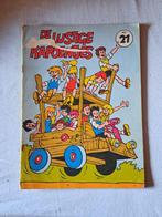 De lustige kapoentjes 21, Boeken, Stripverhalen, Ophalen of Verzenden