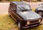 Renault r4 oldtimer bwj 89 open air in prima staat, Particulier, Te koop, Renault