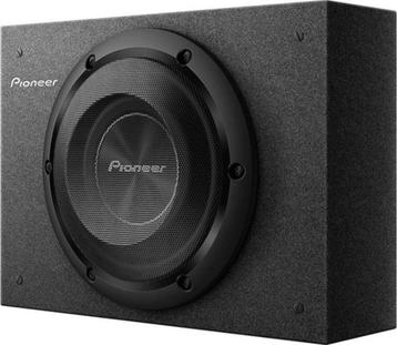 Pioneer TS-A2000LB Platte Subwoofer Kist 700 Watt disponible aux enchères