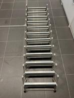 zoldertrap, Ophalen, Gebruikt, Trap, Opvouwbaar of Inschuifbaar