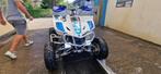 Quad 400ltz, Motoren