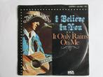 Don Williams : I believe in you. 1980, Cd's en Dvd's, Vinyl Singles, 7 inch, Single, Ophalen of Verzenden, Zo goed als nieuw