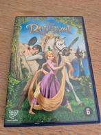 Dvd Rapunzel (Disney) nummer 54, Tekenfilm, Amerikaans, Ophalen of Verzenden, Zo goed als nieuw