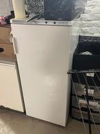 Vriezer Zanussi, Gebruikt, Tussenbouw, Minder dan 60 cm, 140 tot 160 cm