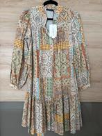 Mt 38 River Woods dameskleedje ( mix), Kleding | Dames, River Woods, Ophalen of Verzenden, Zo goed als nieuw, Maat 38/40 (M)
