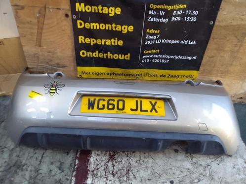 Achterbumper van een Citroen DS3 (KCH), Auto-onderdelen, Carrosserie, Bumper, Citroën, Gebruikt, 3 maanden garantie, Ophalen of Verzenden