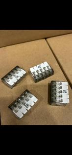 ViD UC05 lasklemmen - Nieuw! 100 stuks., Hobby en Vrije tijd, Elektronica-componenten, Ophalen of Verzenden, Nieuw