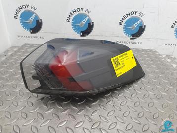 PEUGEOT 2008 Allure  [R_TAILLIGHT] 2020 beschikbaar voor biedingen