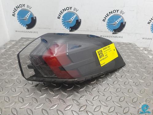 PEUGEOT 2008 Allure  [R_TAILLIGHT] 2020, Auto-onderdelen, Verlichting, Gebruikt, ARN erkend, Stiba lid, Erkend duurzaam, Ophalen of Verzenden