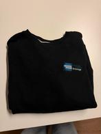 Pull Champion, Enlèvement ou Envoi, Comme neuf, Noir, Taille 56/58 (XL)