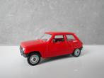 Renault 5, Hobby & Loisirs créatifs, Voitures miniatures | Échelles Autre, Voiture, Enlèvement ou Envoi, Neuf