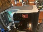 Douwe Egberts Pro koffiezetapparaat, Ophalen, Gebruikt