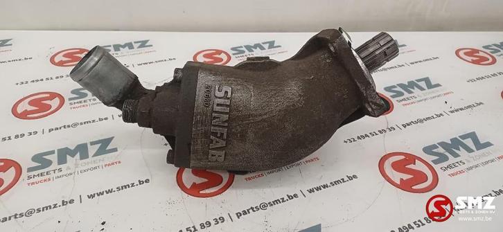 Occ Pompe hydraulique Sunfab SAPT-090-L, Autos : Pièces & Accessoires, Pièces camion, Autres marques, Autres pièces automobiles