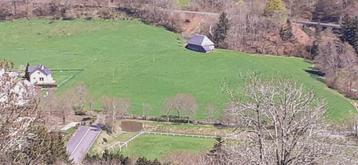 Grange à rénover en habitation  beschikbaar voor biedingen