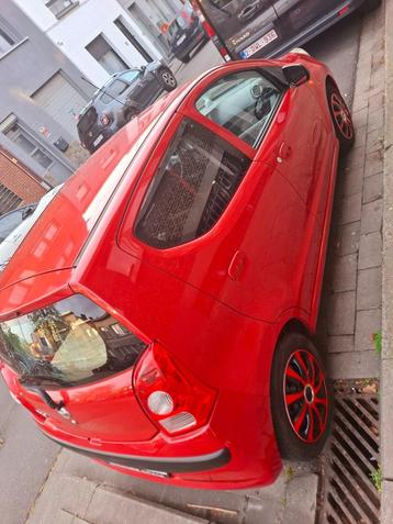 ✅️Nissan Pixo 1.0i Slechts 62000km 2010 beschikbaar voor biedingen