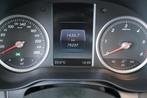 (1SJY626) Mercedes-Benz C-Klasse, Autos, Mercedes-Benz, Argent ou Gris, Achat, Entreprise, Capteur de lumière