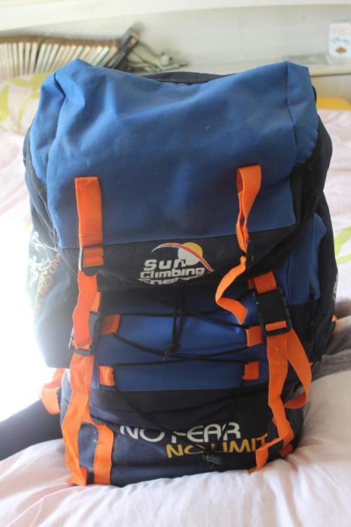 Sac à dos de randonnée, Handtassen en Accessoires, Tassen | Rugtassen, Nieuw, 25 tot 40 cm, 60 cm of meer, Ophalen of Verzenden