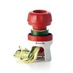 Nieuwe spiralizer van tupperware, Enlèvement ou Envoi, Neuf