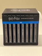 Harry Potter - l'Intrégrale des 8 films - édition limitée 8, CD & DVD, Blu-ray, Comme neuf, Coffret, Enlèvement ou Envoi