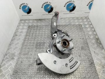 JAGUAR I-PACE X590 ELECTRIC [RF_HUB_STUB_AXL.ASSY] 2022 beschikbaar voor biedingen