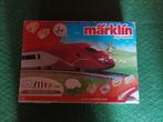 Märklin My World Thalys 2902, Hobby en Vrije tijd, Modeltreinen | H0, Ophalen, Gelijkstroom of Wisselstroom, Märklin, Gebruikt