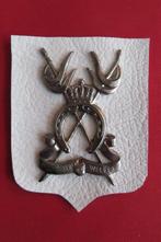 Insigne de béret : 6ième Lanciers, Collections, Objets militaires | Général, Enlèvement ou Envoi, Armée de terre, Emblème ou Badge